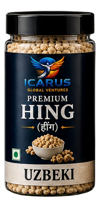 Organic Hing